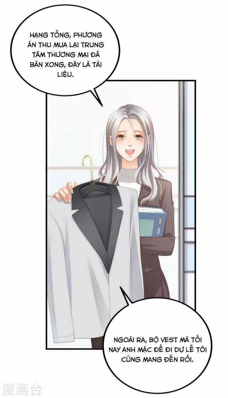 Nghìn Lẻ Một Đêm Với Tổng Tài Chapter 32 trang 7