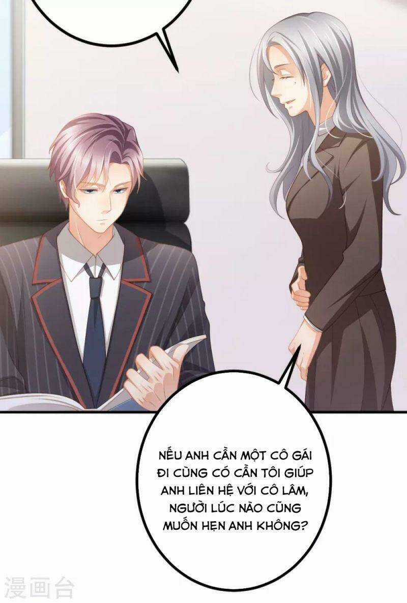 Nghìn Lẻ Một Đêm Với Tổng Tài Chapter 32 trang 9