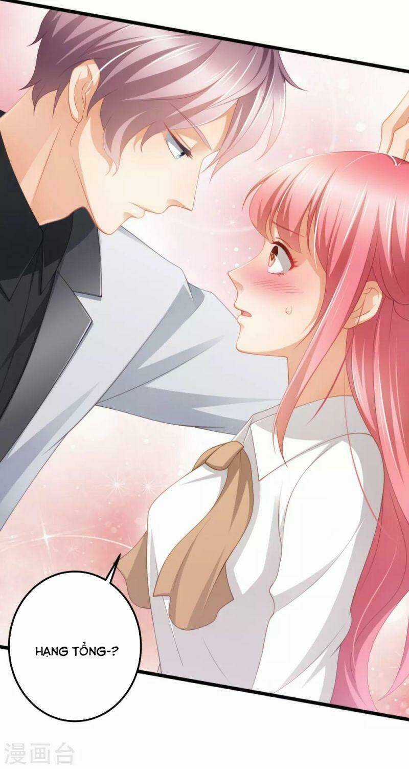 Nghìn Lẻ Một Đêm Với Tổng Tài Chapter 33 trang 12