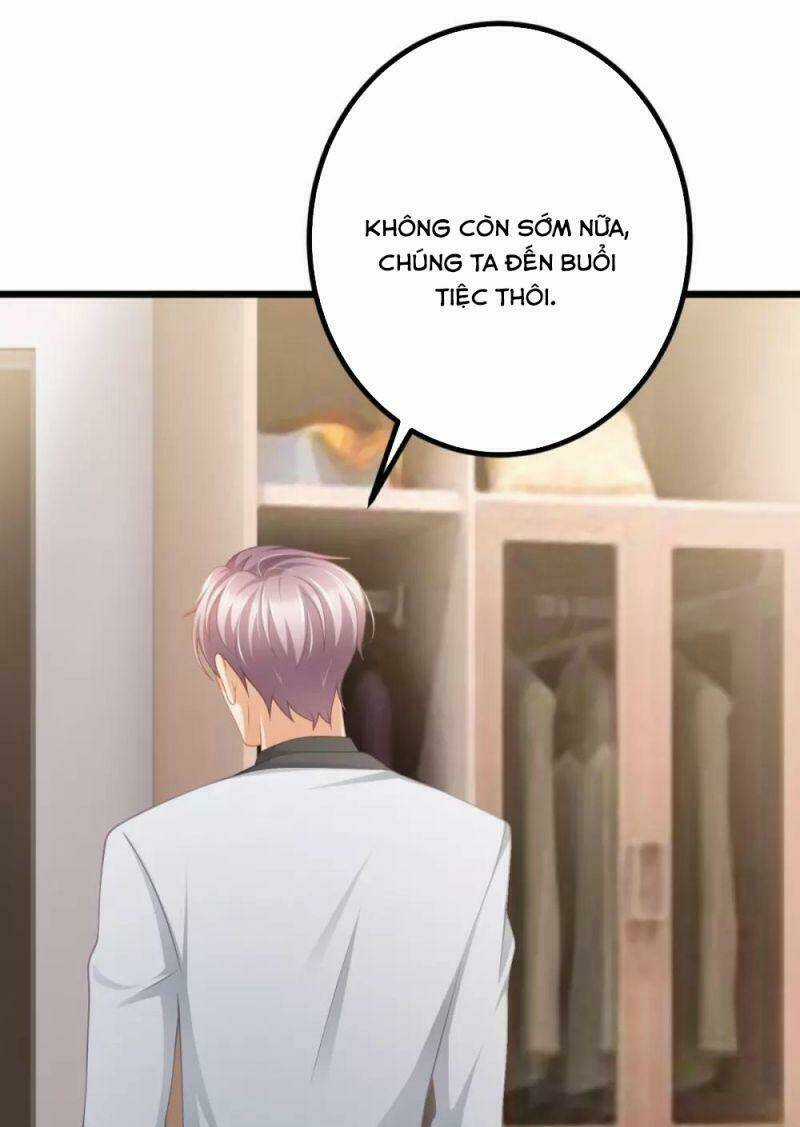 Nghìn Lẻ Một Đêm Với Tổng Tài Chapter 33 trang 17