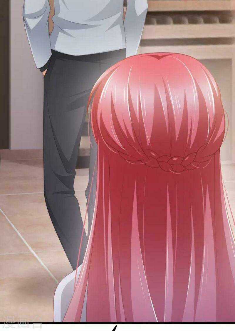 Nghìn Lẻ Một Đêm Với Tổng Tài Chapter 33 trang 18