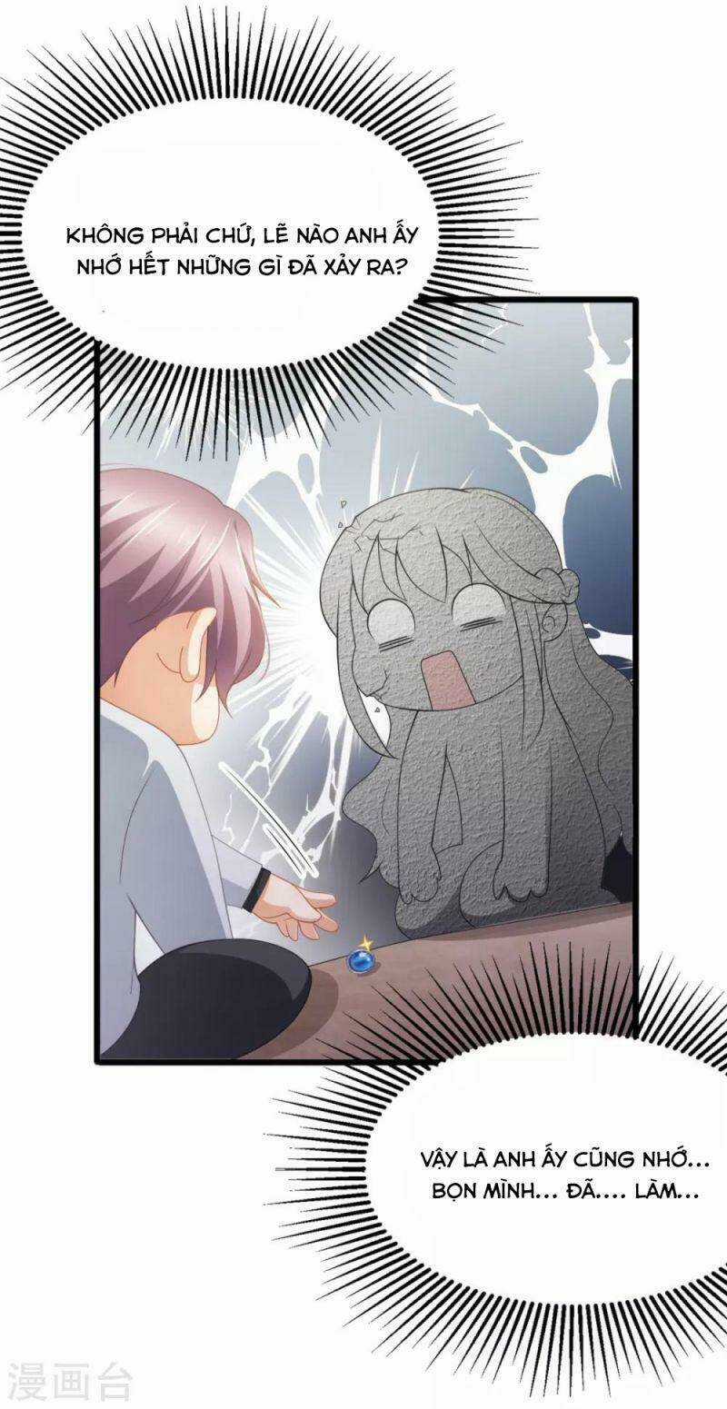 Nghìn Lẻ Một Đêm Với Tổng Tài Chapter 33 trang 2