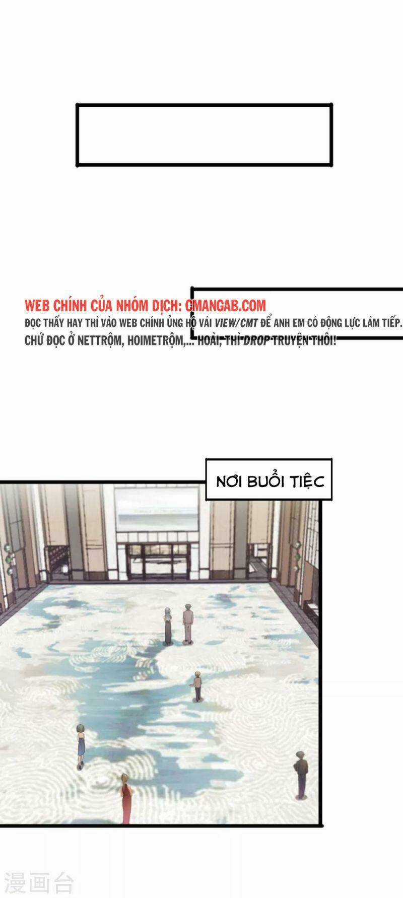 Nghìn Lẻ Một Đêm Với Tổng Tài Chapter 33 trang 20