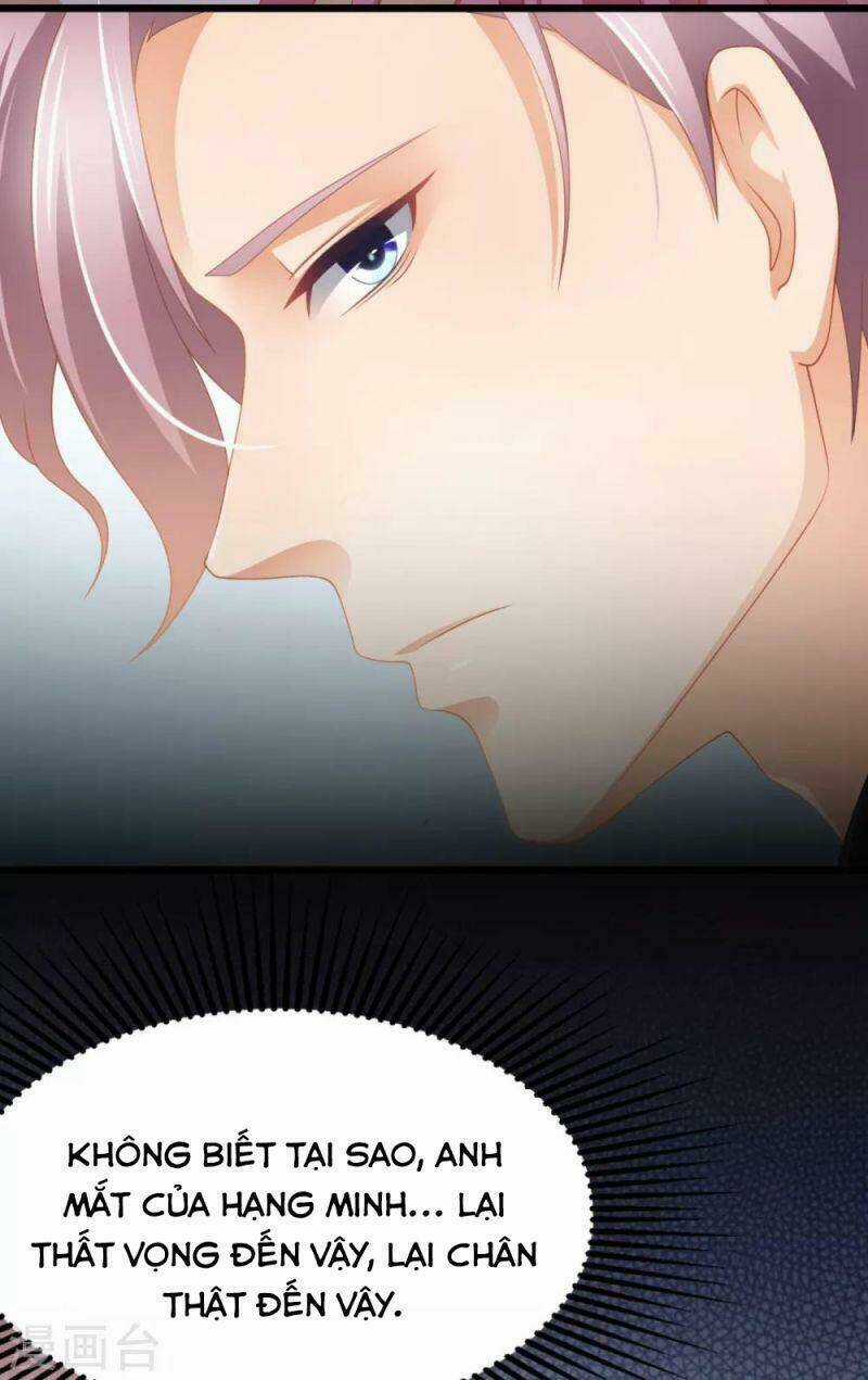 Nghìn Lẻ Một Đêm Với Tổng Tài Chapter 33 trang 23