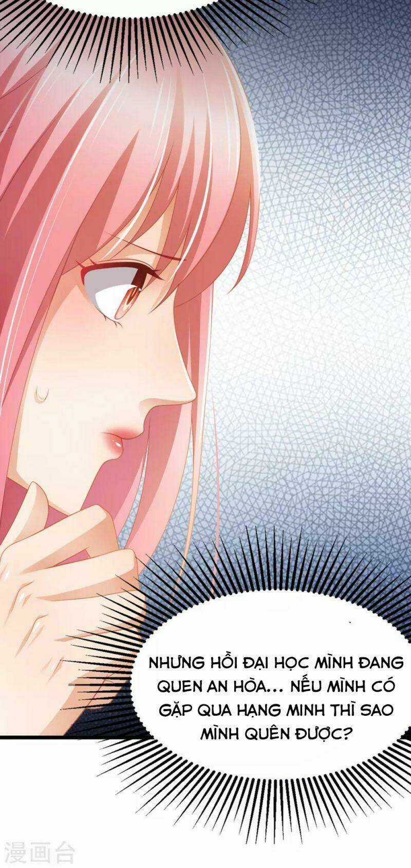 Nghìn Lẻ Một Đêm Với Tổng Tài Chapter 33 trang 24