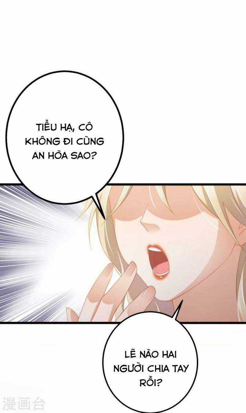 Nghìn Lẻ Một Đêm Với Tổng Tài Chapter 33 trang 27