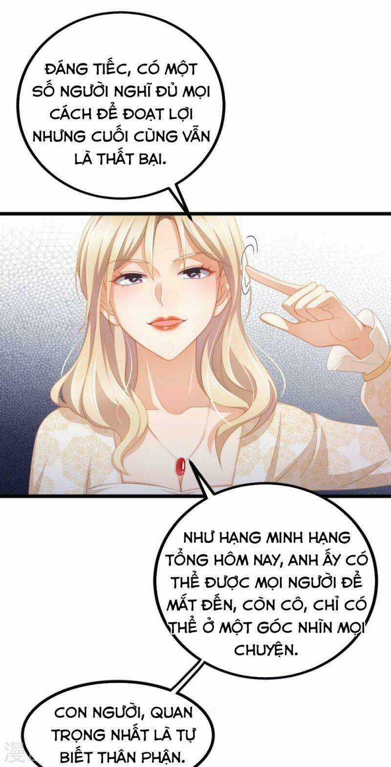 Nghìn Lẻ Một Đêm Với Tổng Tài Chapter 33 trang 29