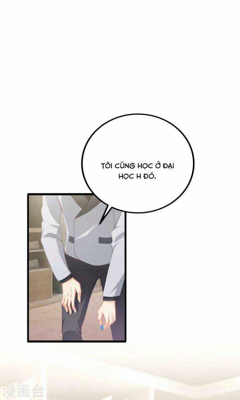 Nghìn Lẻ Một Đêm Với Tổng Tài Chapter 33 trang 3