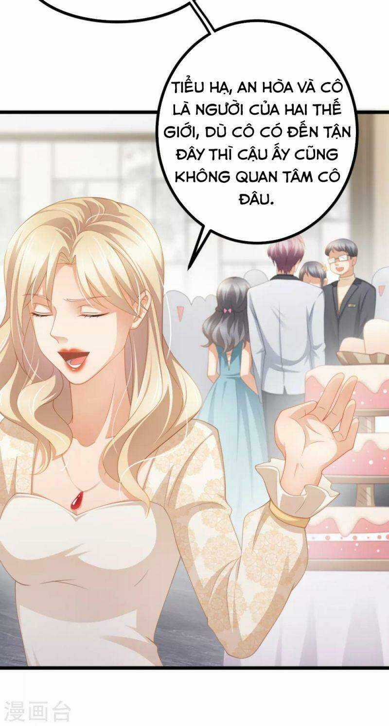 Nghìn Lẻ Một Đêm Với Tổng Tài Chapter 33 trang 30