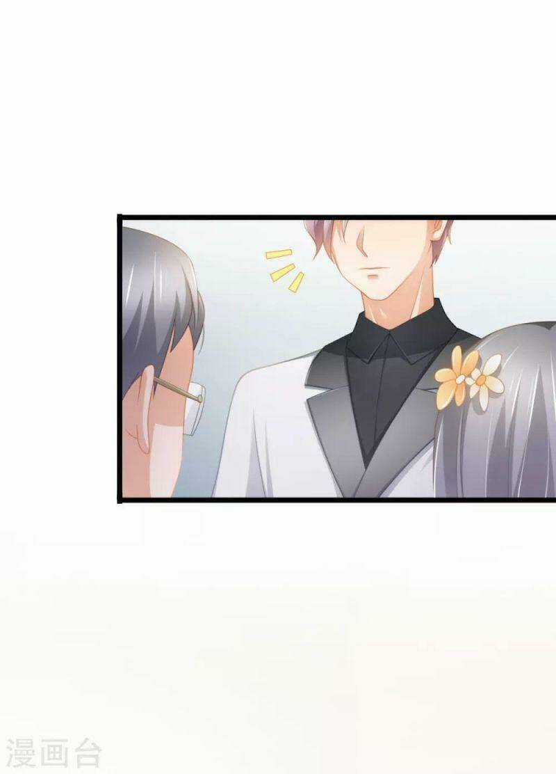 Nghìn Lẻ Một Đêm Với Tổng Tài Chapter 33 trang 31