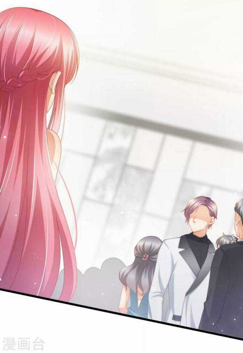 Nghìn Lẻ Một Đêm Với Tổng Tài Chapter 33 trang 32