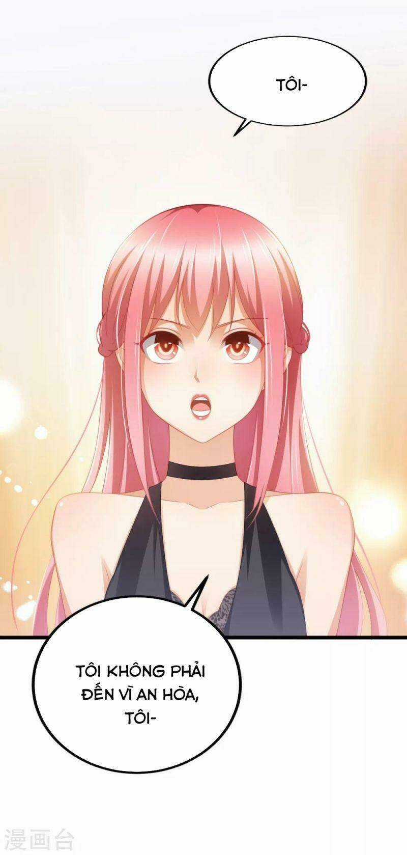 Nghìn Lẻ Một Đêm Với Tổng Tài Chapter 33 trang 33