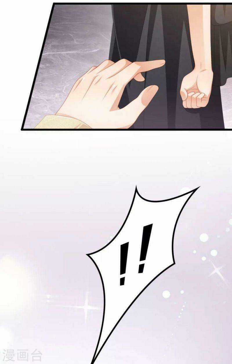 Nghìn Lẻ Một Đêm Với Tổng Tài Chapter 33 trang 34