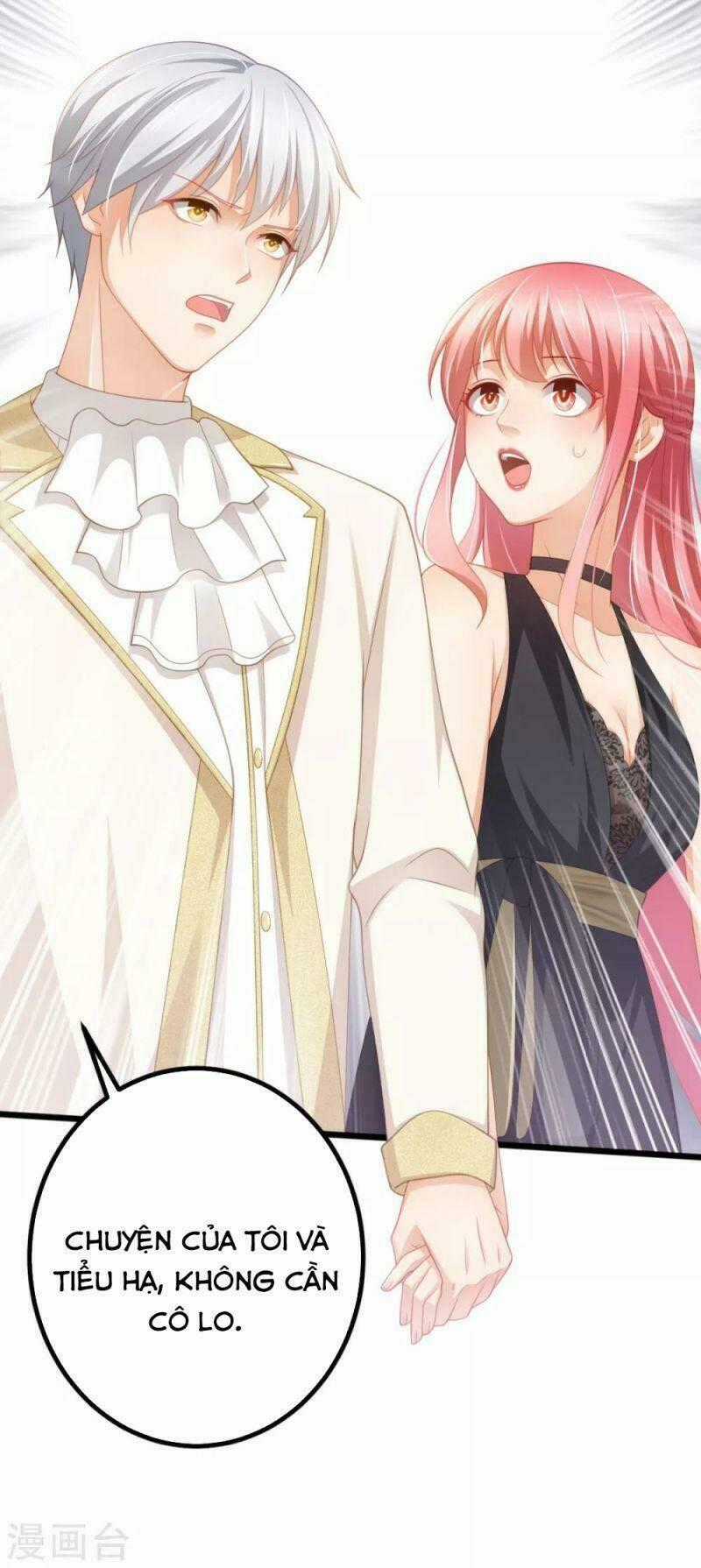 Nghìn Lẻ Một Đêm Với Tổng Tài Chapter 33 trang 36