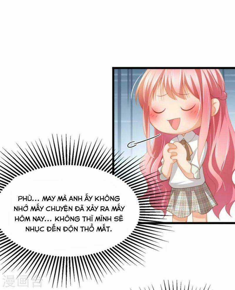 Nghìn Lẻ Một Đêm Với Tổng Tài Chapter 33 trang 6