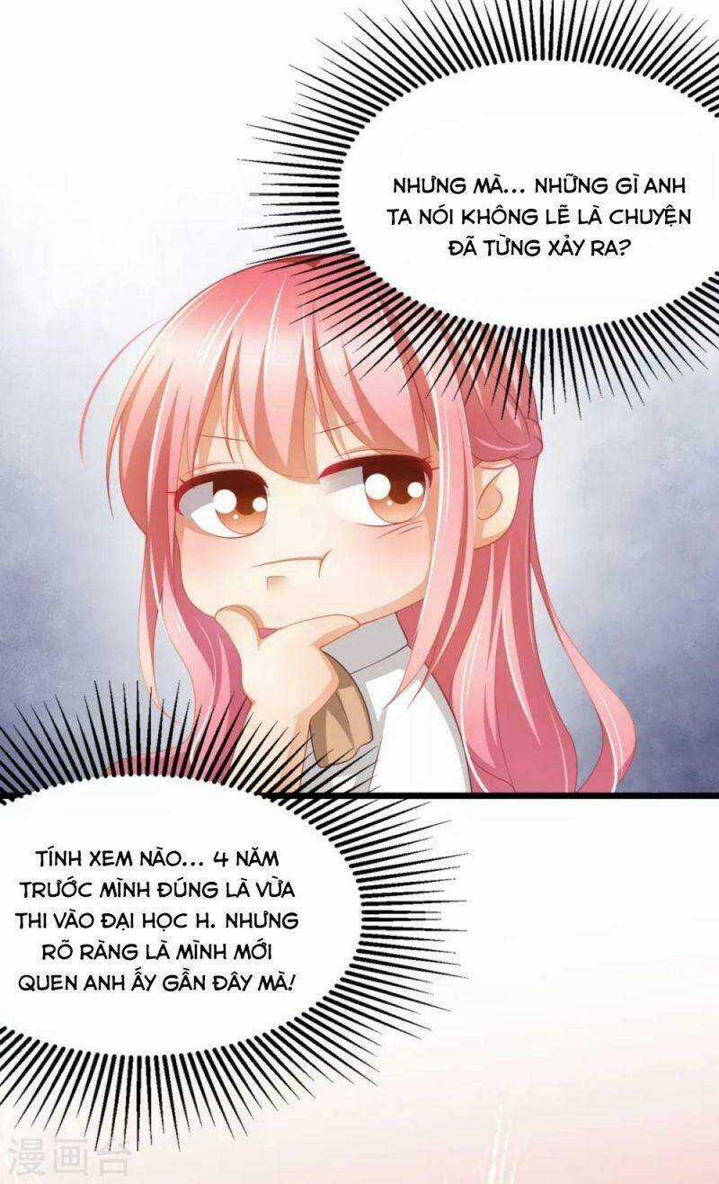 Nghìn Lẻ Một Đêm Với Tổng Tài Chapter 33 trang 7