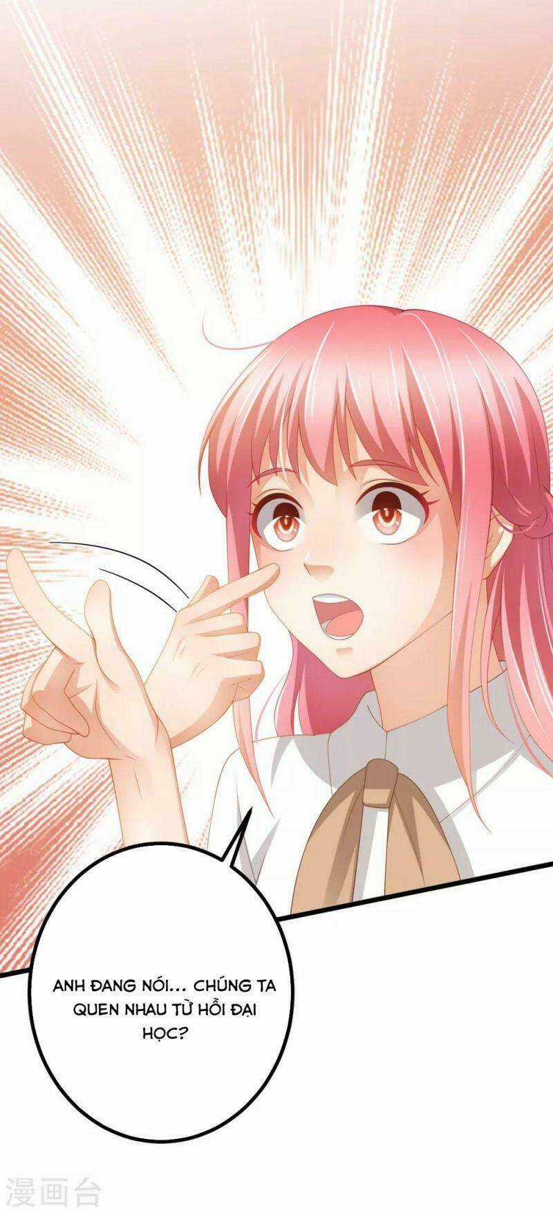 Nghìn Lẻ Một Đêm Với Tổng Tài Chapter 33 trang 8