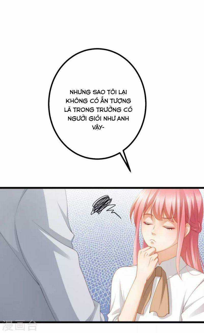 Nghìn Lẻ Một Đêm Với Tổng Tài Chapter 33 trang 9