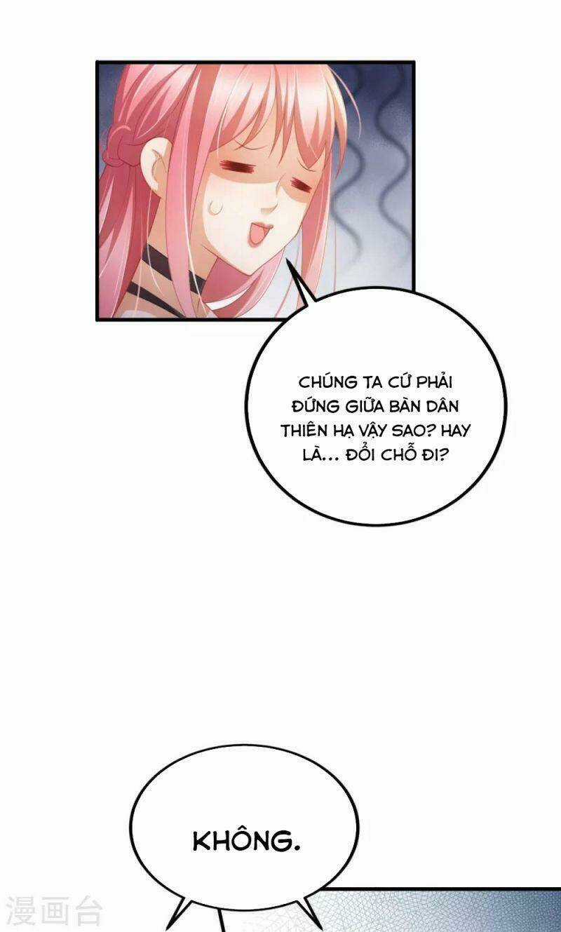 Nghìn Lẻ Một Đêm Với Tổng Tài Chapter 34 trang 10