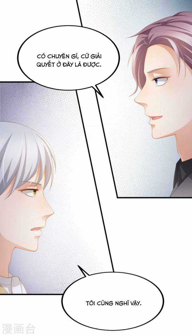 Nghìn Lẻ Một Đêm Với Tổng Tài Chapter 34 trang 11