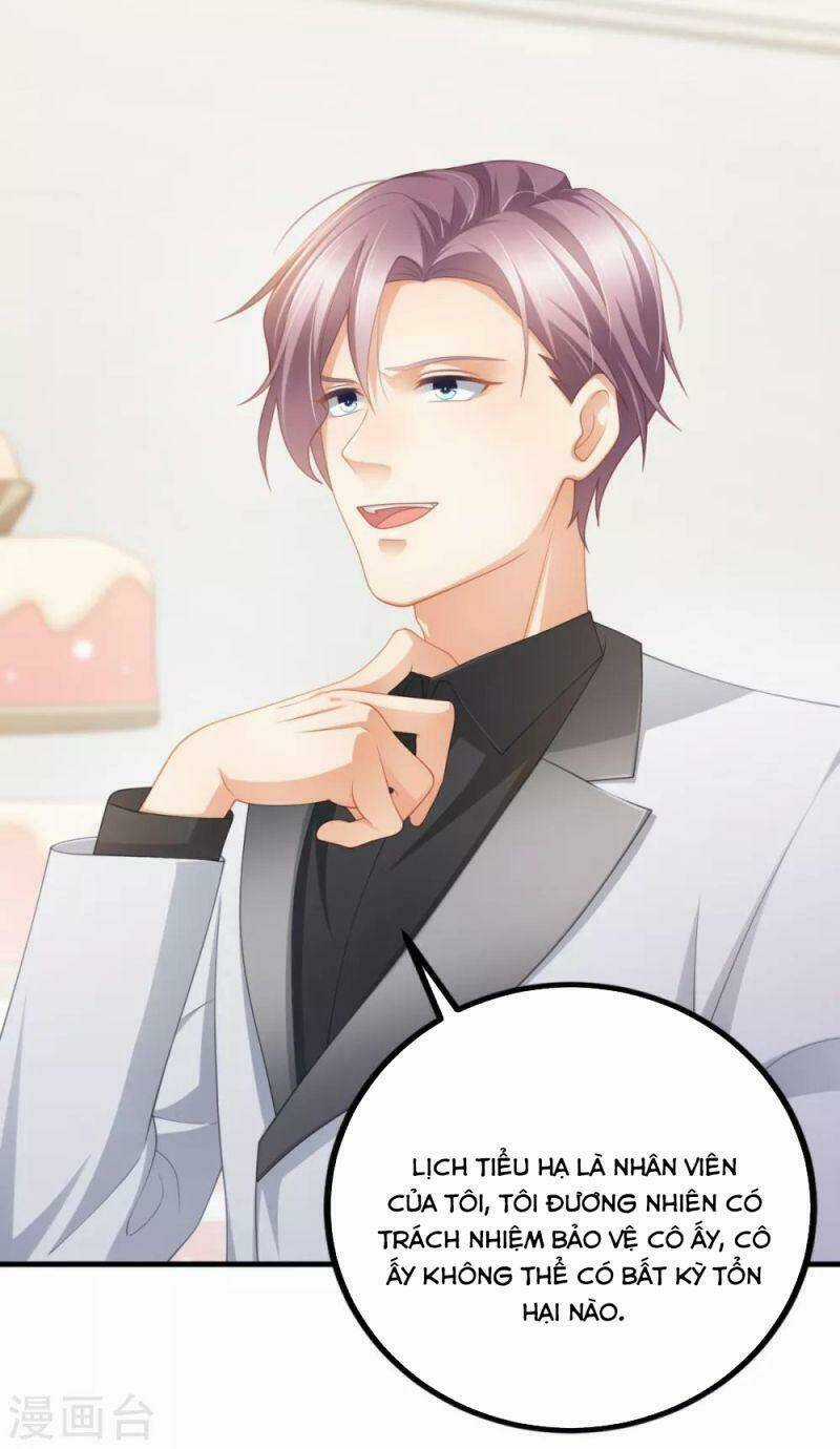 Nghìn Lẻ Một Đêm Với Tổng Tài Chapter 34 trang 13