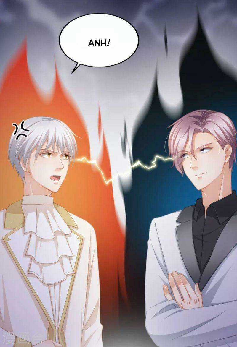 Nghìn Lẻ Một Đêm Với Tổng Tài Chapter 34 trang 14