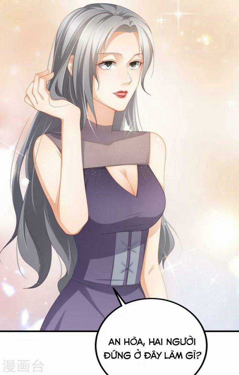 Nghìn Lẻ Một Đêm Với Tổng Tài Chapter 34 trang 17