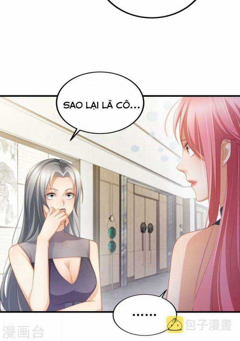 Nghìn Lẻ Một Đêm Với Tổng Tài Chapter 34 trang 18