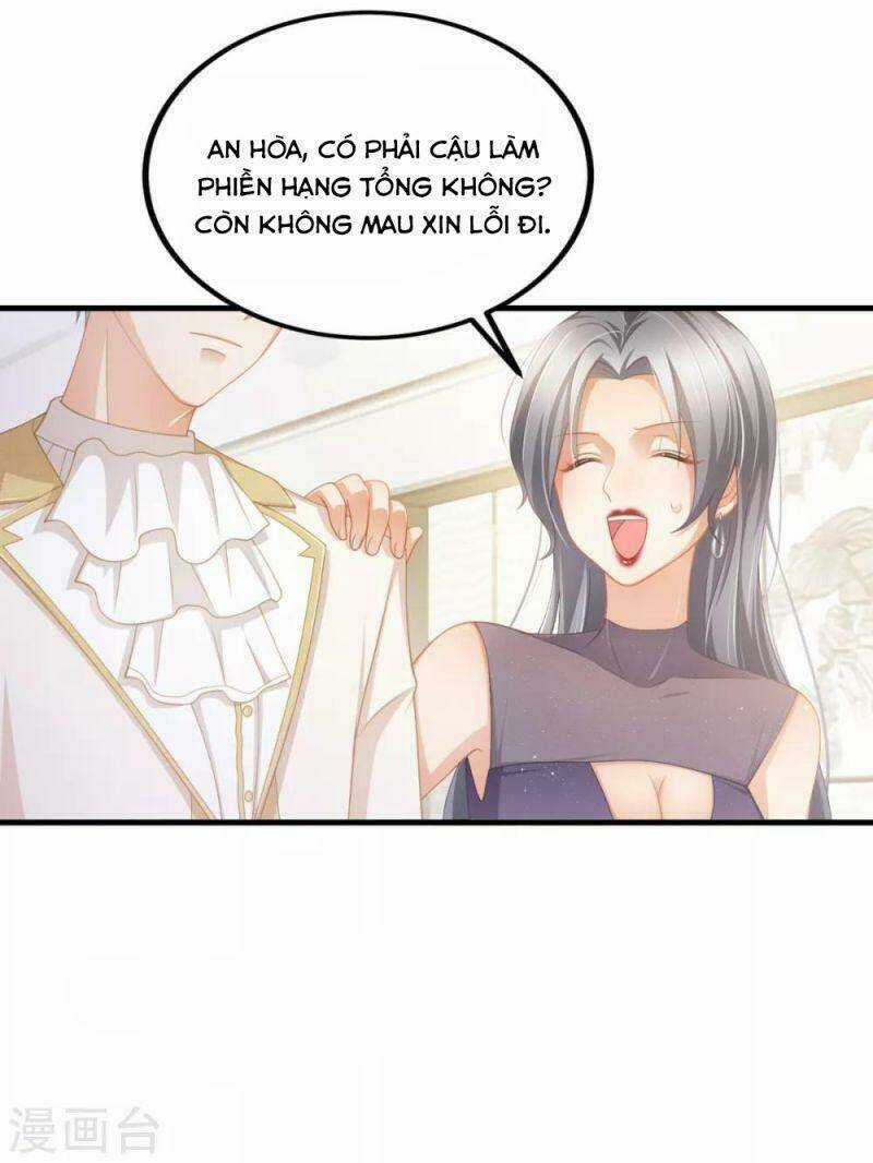 Nghìn Lẻ Một Đêm Với Tổng Tài Chapter 34 trang 19