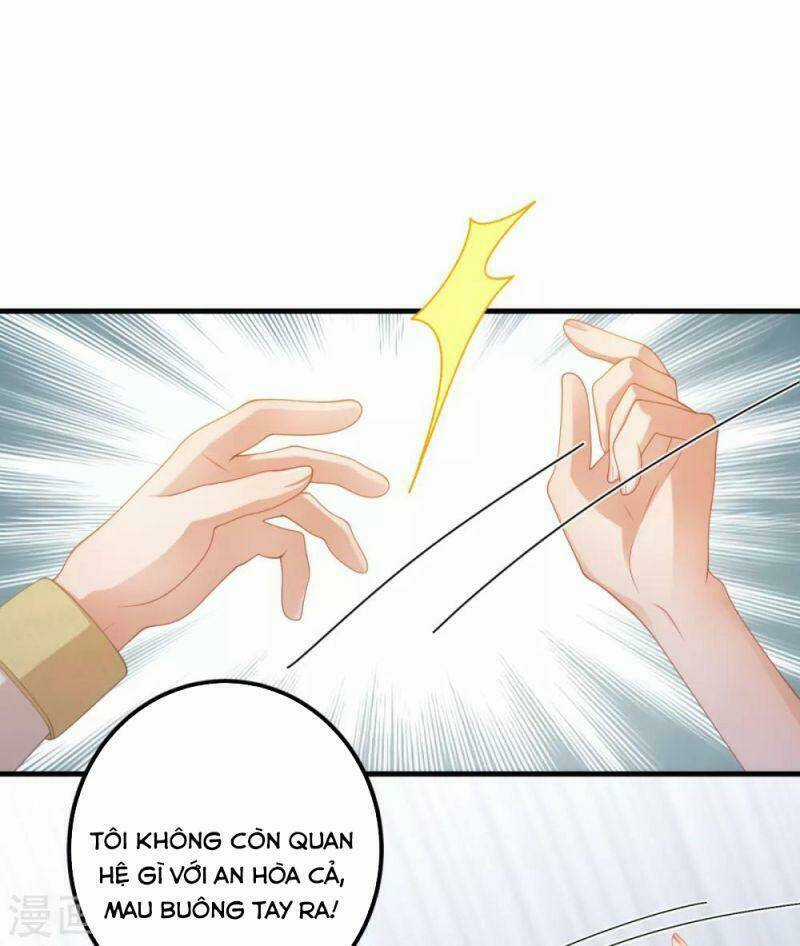 Nghìn Lẻ Một Đêm Với Tổng Tài Chapter 34 trang 2