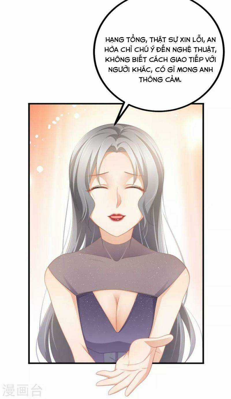 Nghìn Lẻ Một Đêm Với Tổng Tài Chapter 34 trang 21