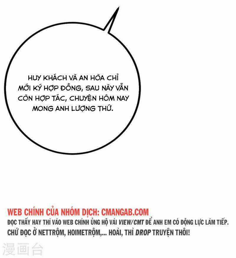 Nghìn Lẻ Một Đêm Với Tổng Tài Chapter 34 trang 22