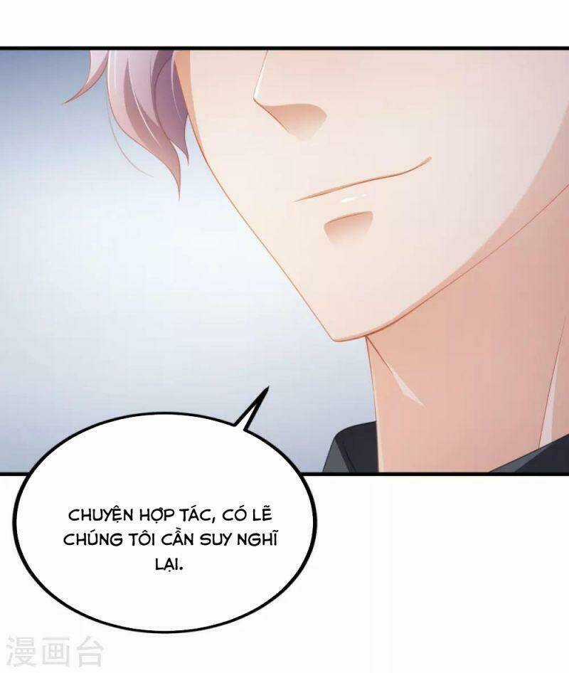 Nghìn Lẻ Một Đêm Với Tổng Tài Chapter 34 trang 23