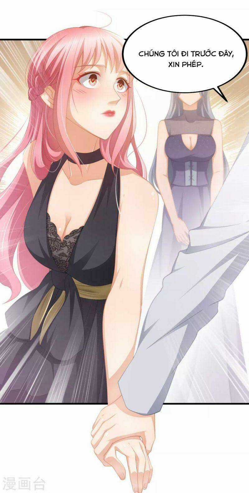 Nghìn Lẻ Một Đêm Với Tổng Tài Chapter 34 trang 24