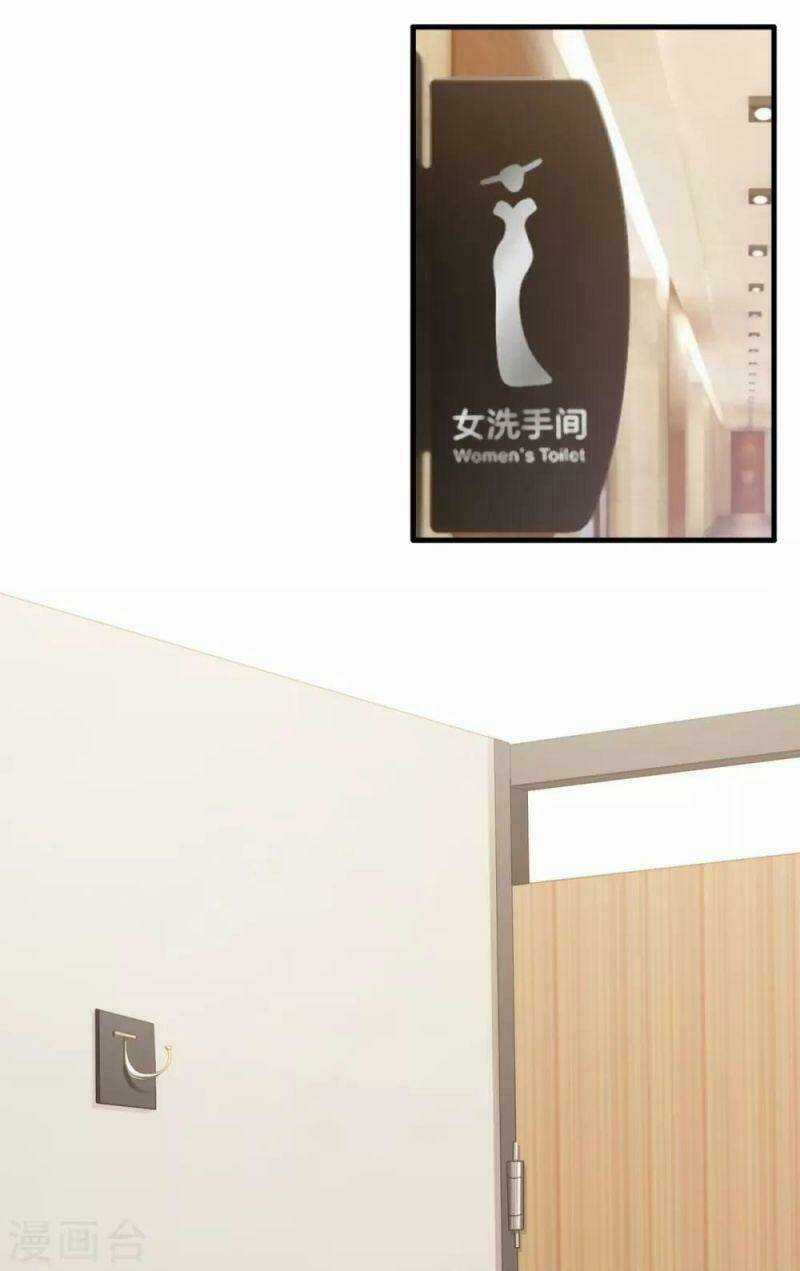 Nghìn Lẻ Một Đêm Với Tổng Tài Chapter 34 trang 27