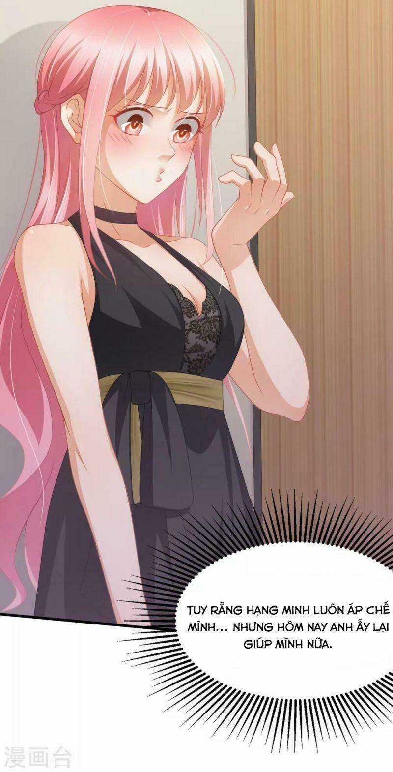 Nghìn Lẻ Một Đêm Với Tổng Tài Chapter 34 trang 28