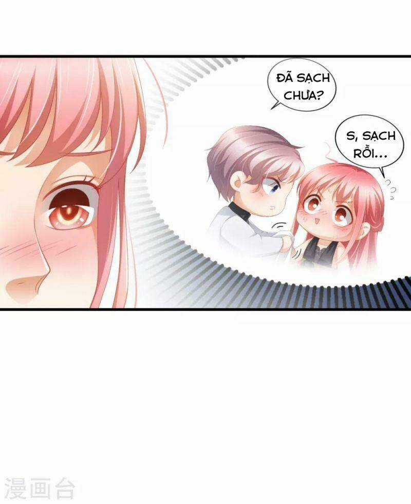 Nghìn Lẻ Một Đêm Với Tổng Tài Chapter 34 trang 29