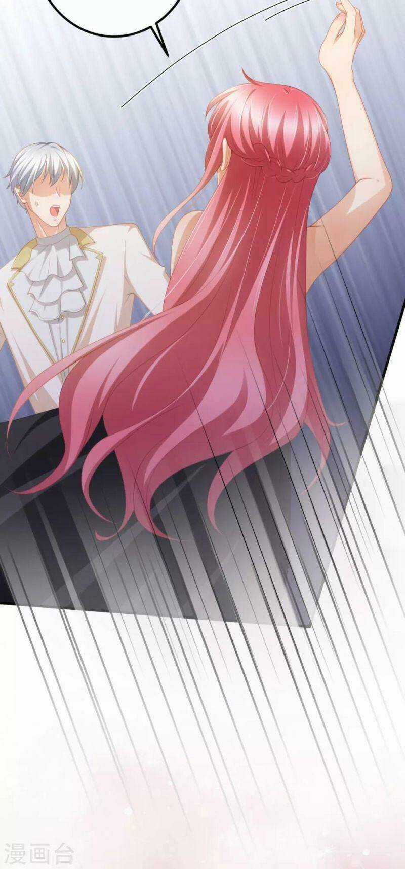 Nghìn Lẻ Một Đêm Với Tổng Tài Chapter 34 trang 3