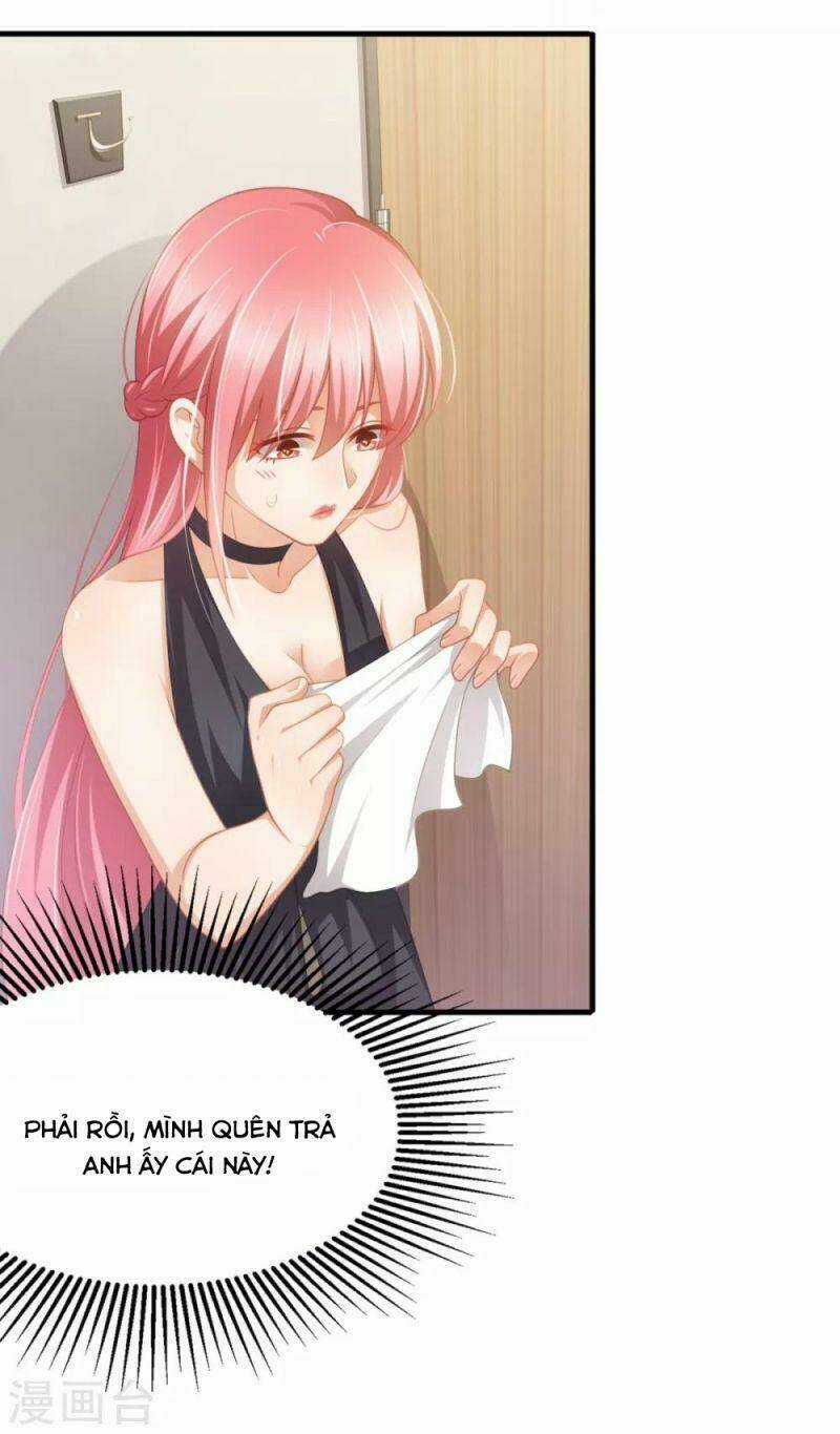 Nghìn Lẻ Một Đêm Với Tổng Tài Chapter 34 trang 30