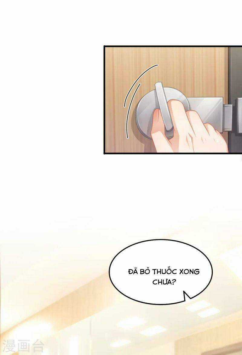 Nghìn Lẻ Một Đêm Với Tổng Tài Chapter 34 trang 31