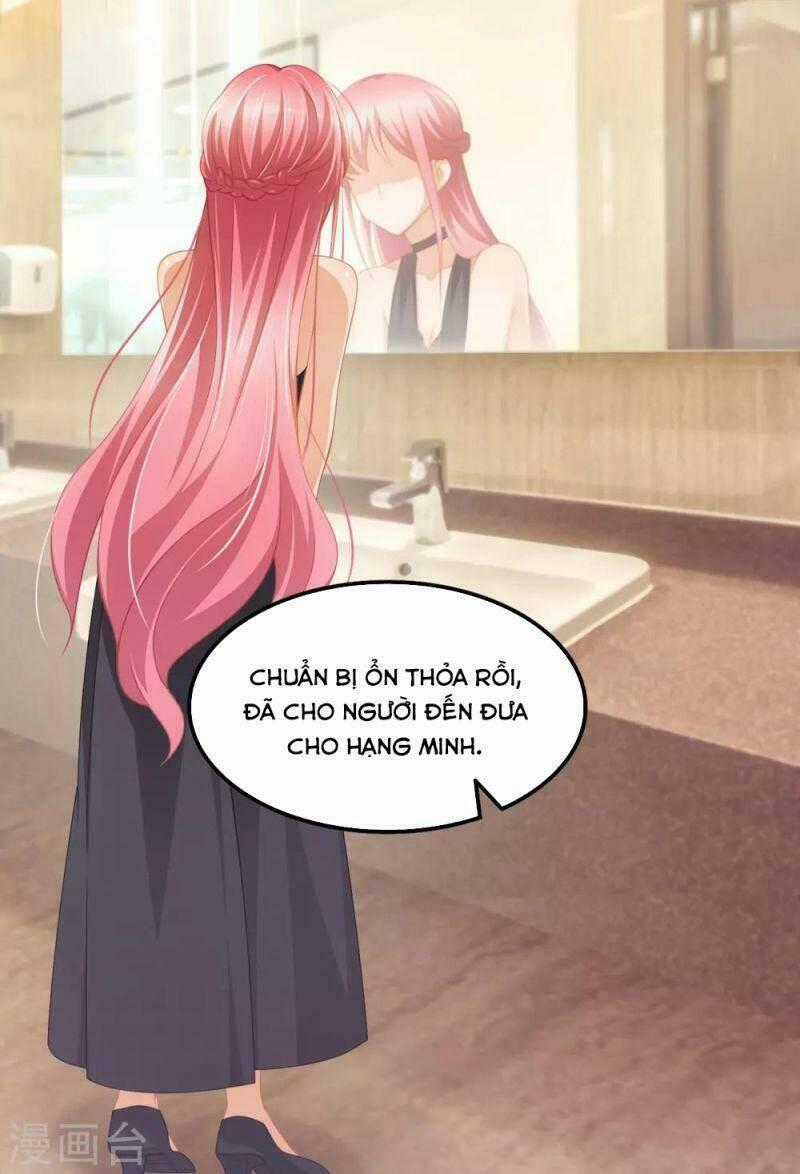 Nghìn Lẻ Một Đêm Với Tổng Tài Chapter 34 trang 32