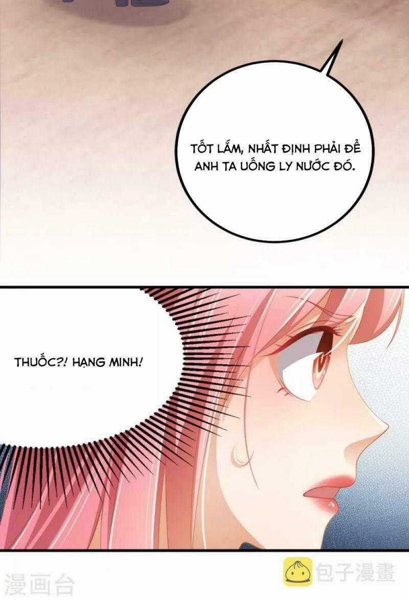 Nghìn Lẻ Một Đêm Với Tổng Tài Chapter 34 trang 33