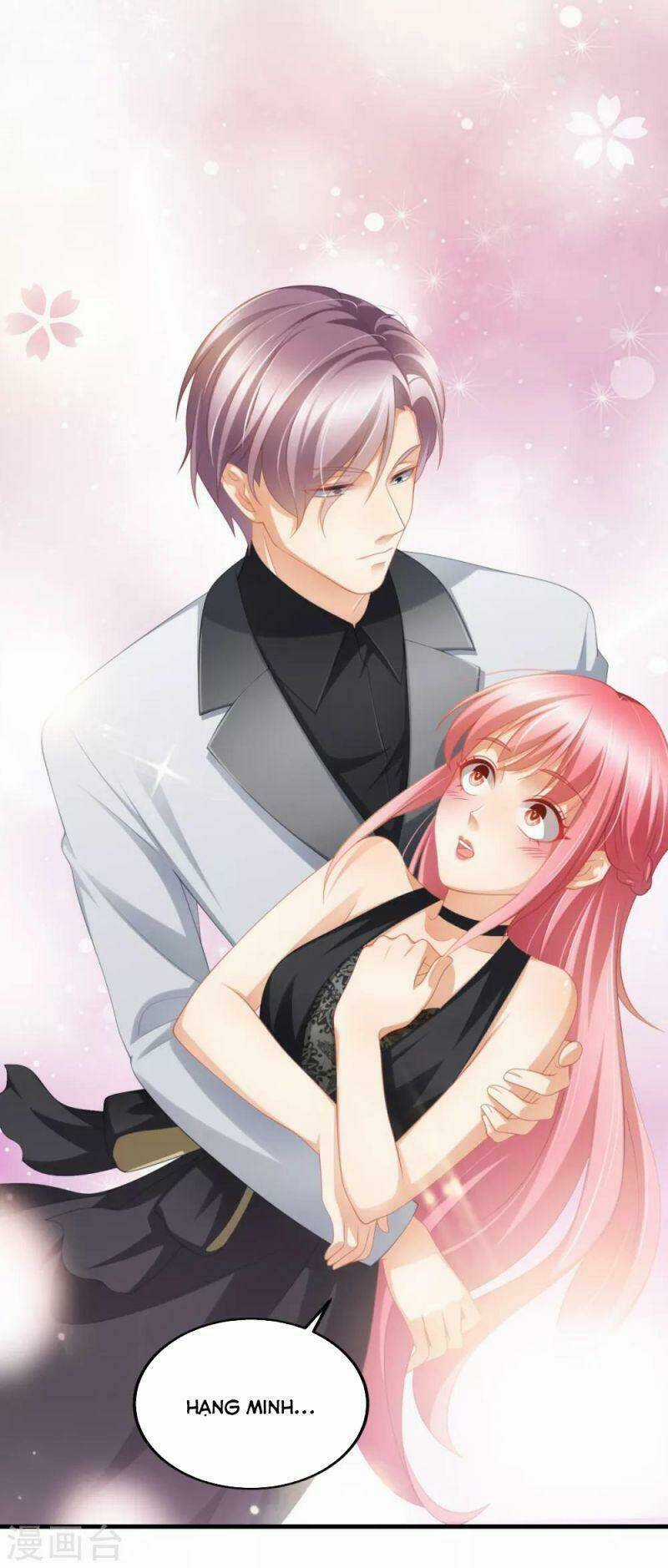 Nghìn Lẻ Một Đêm Với Tổng Tài Chapter 34 trang 4