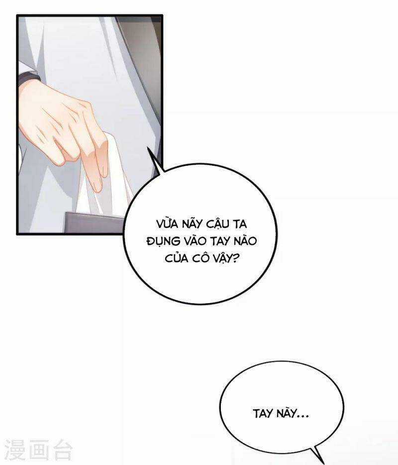 Nghìn Lẻ Một Đêm Với Tổng Tài Chapter 34 trang 5