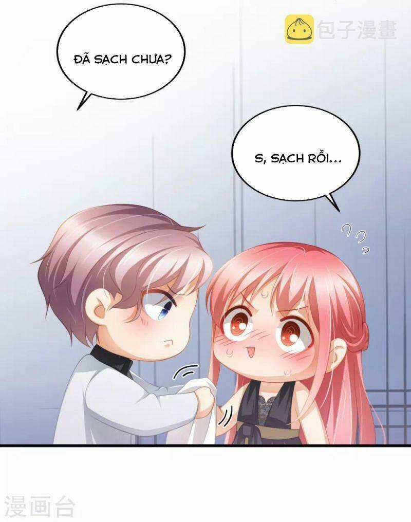 Nghìn Lẻ Một Đêm Với Tổng Tài Chapter 34 trang 6