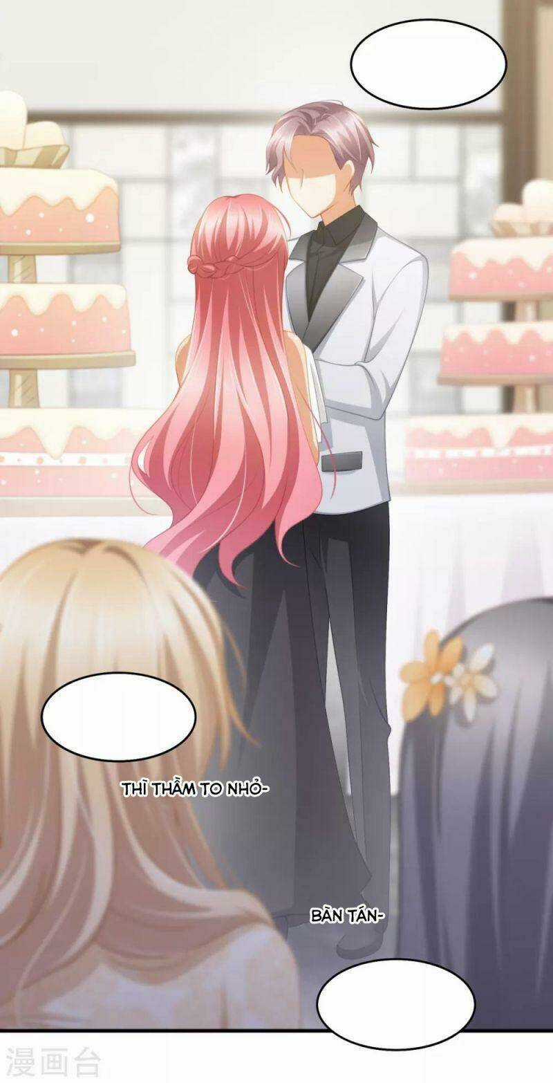 Nghìn Lẻ Một Đêm Với Tổng Tài Chapter 34 trang 9