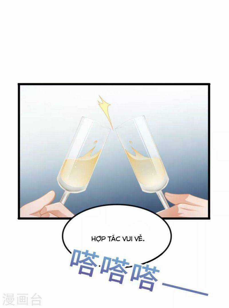 Nghìn Lẻ Một Đêm Với Tổng Tài Chapter 35 trang 11