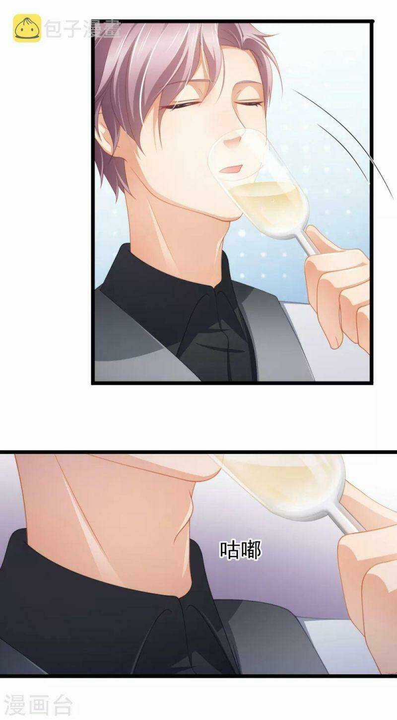 Nghìn Lẻ Một Đêm Với Tổng Tài Chapter 35 trang 13