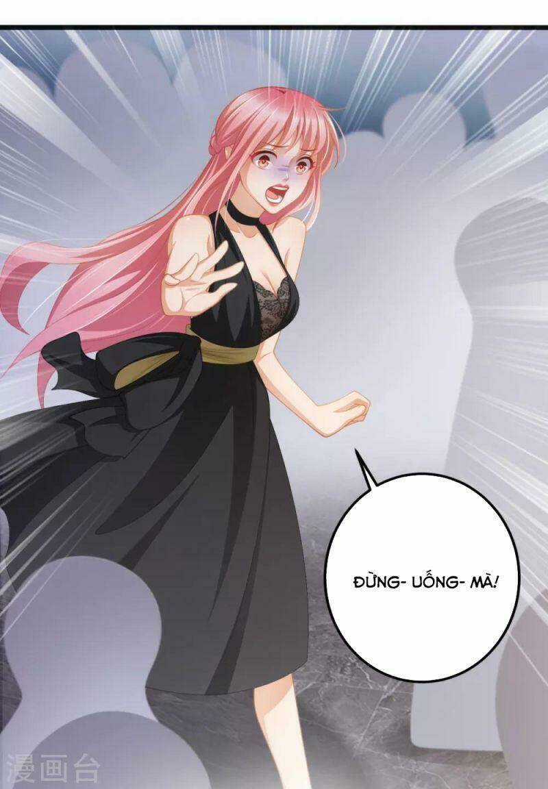 Nghìn Lẻ Một Đêm Với Tổng Tài Chapter 35 trang 14