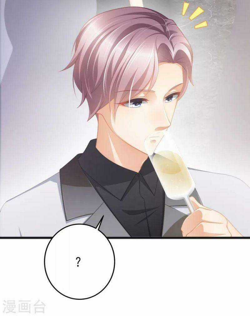 Nghìn Lẻ Một Đêm Với Tổng Tài Chapter 35 trang 15